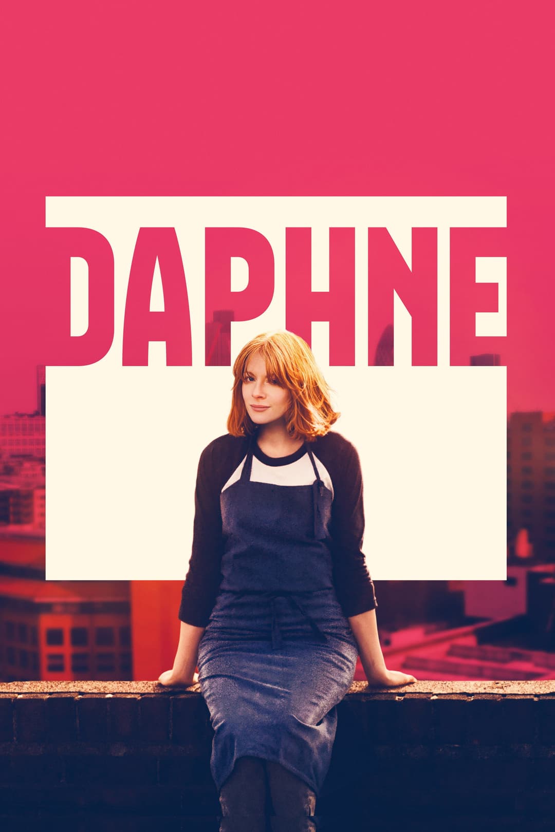 Poster di Daphne