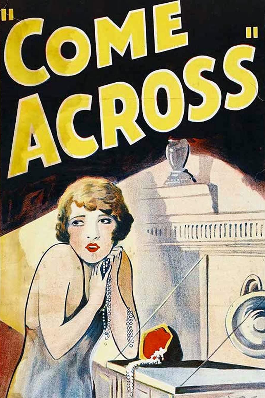 Poster di Come Across