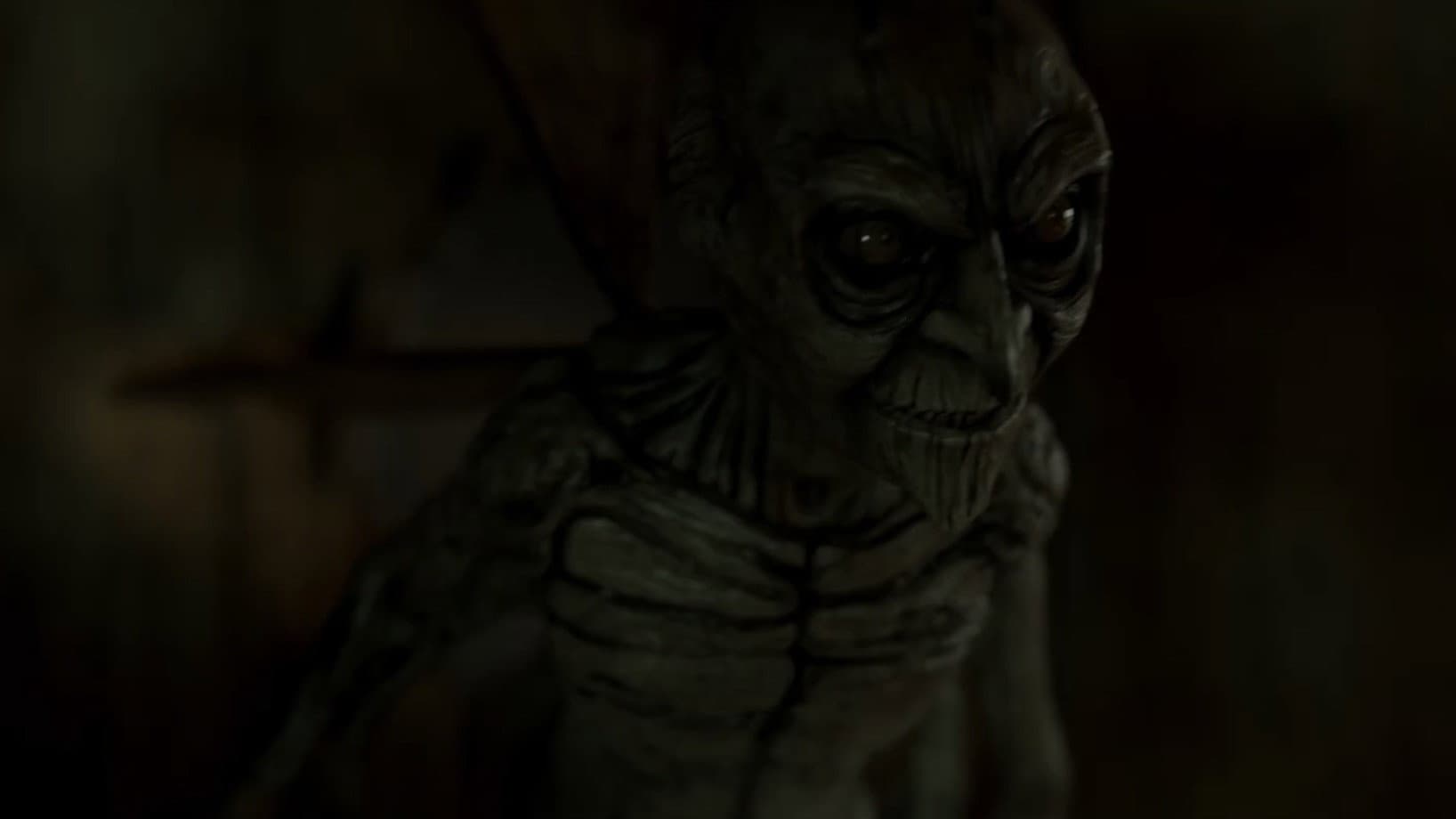 Pinocchio: Unstrung - immagine