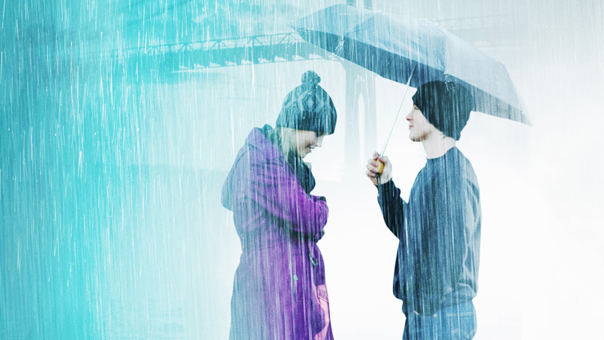 Blue Like Jazz - immagine