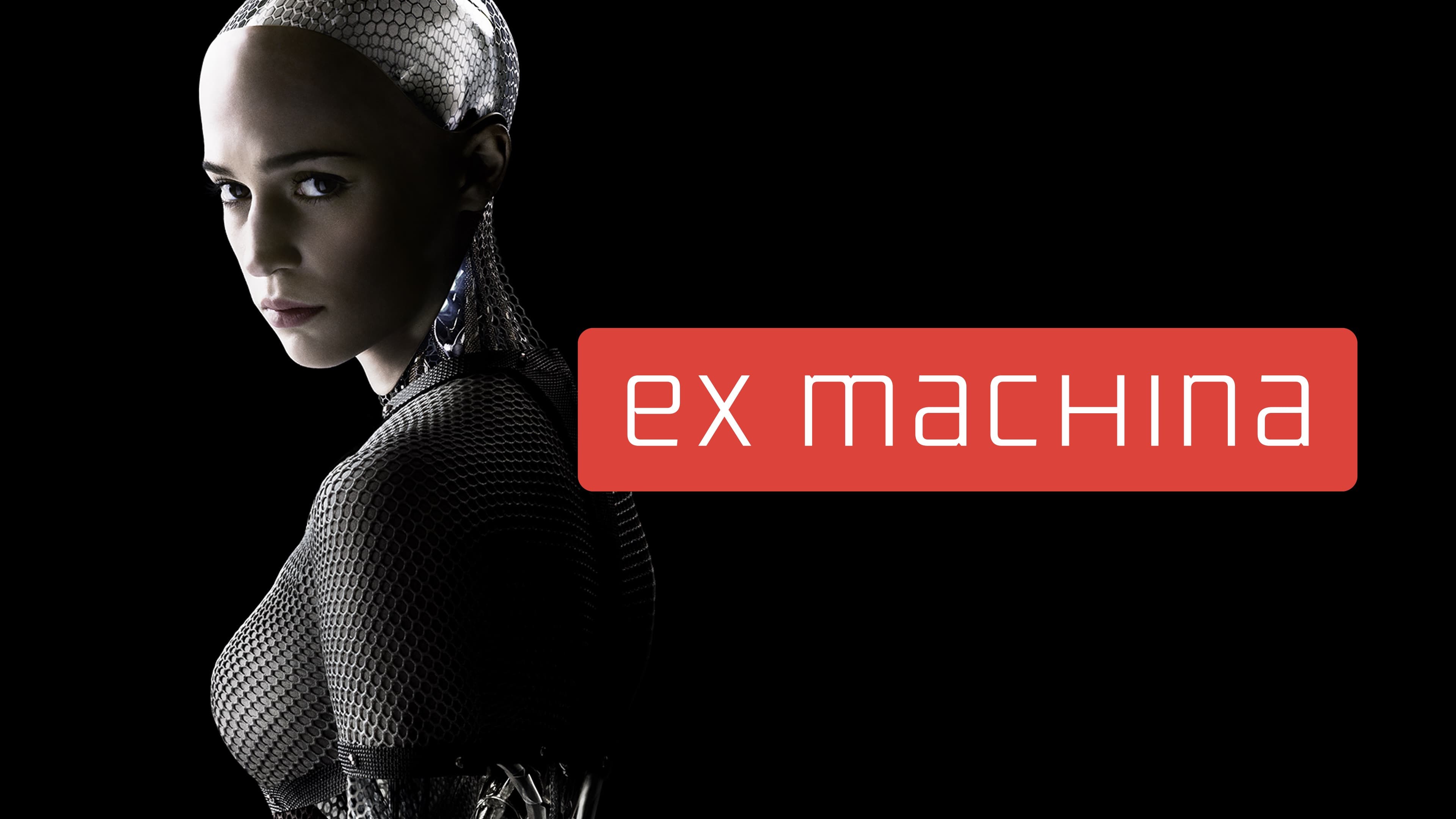 Ex Machina - immagine