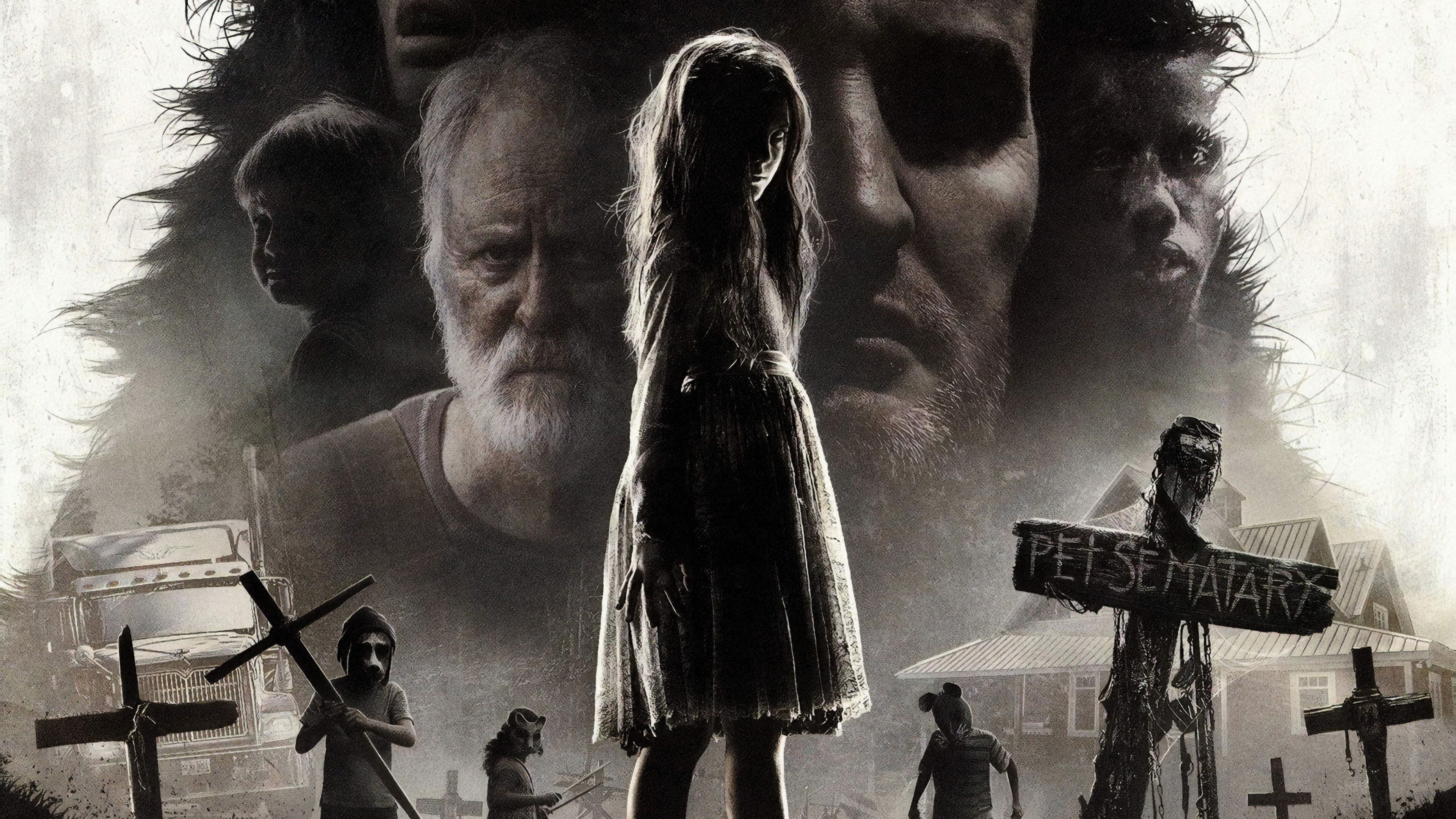 Pet Sematary - immagine
