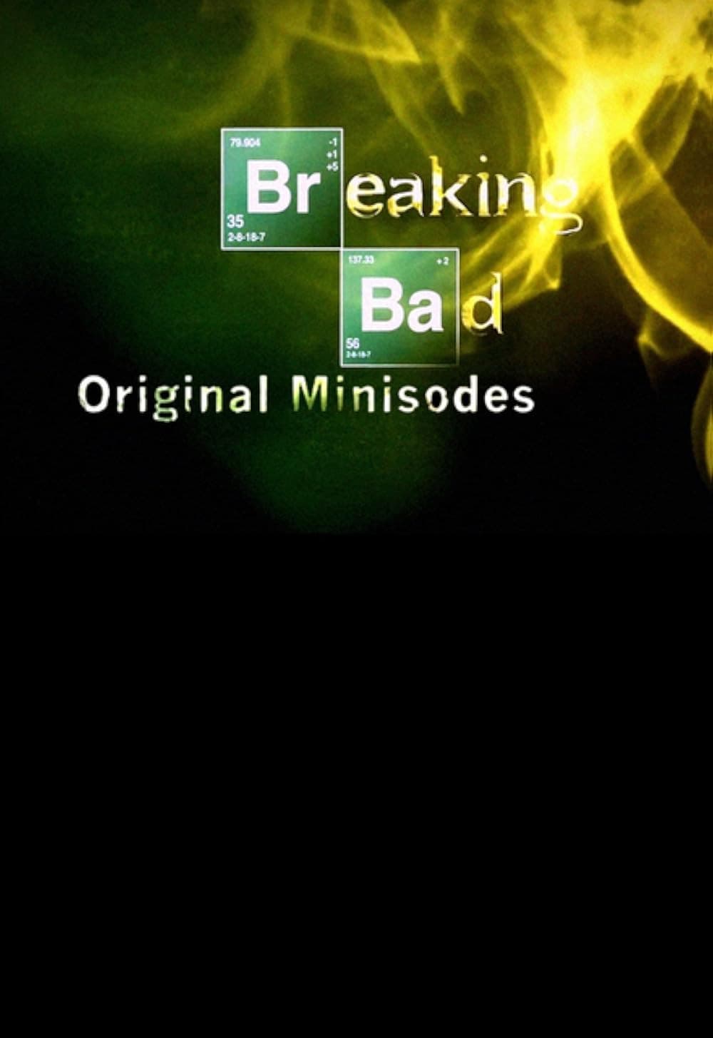 Poster di Breaking Bad: Original Minisodes