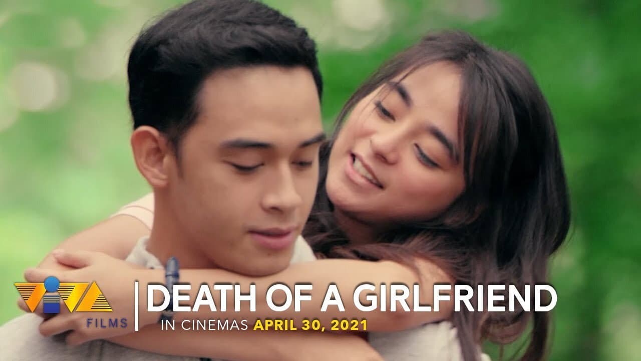 Death of a Girlfriend - immagine