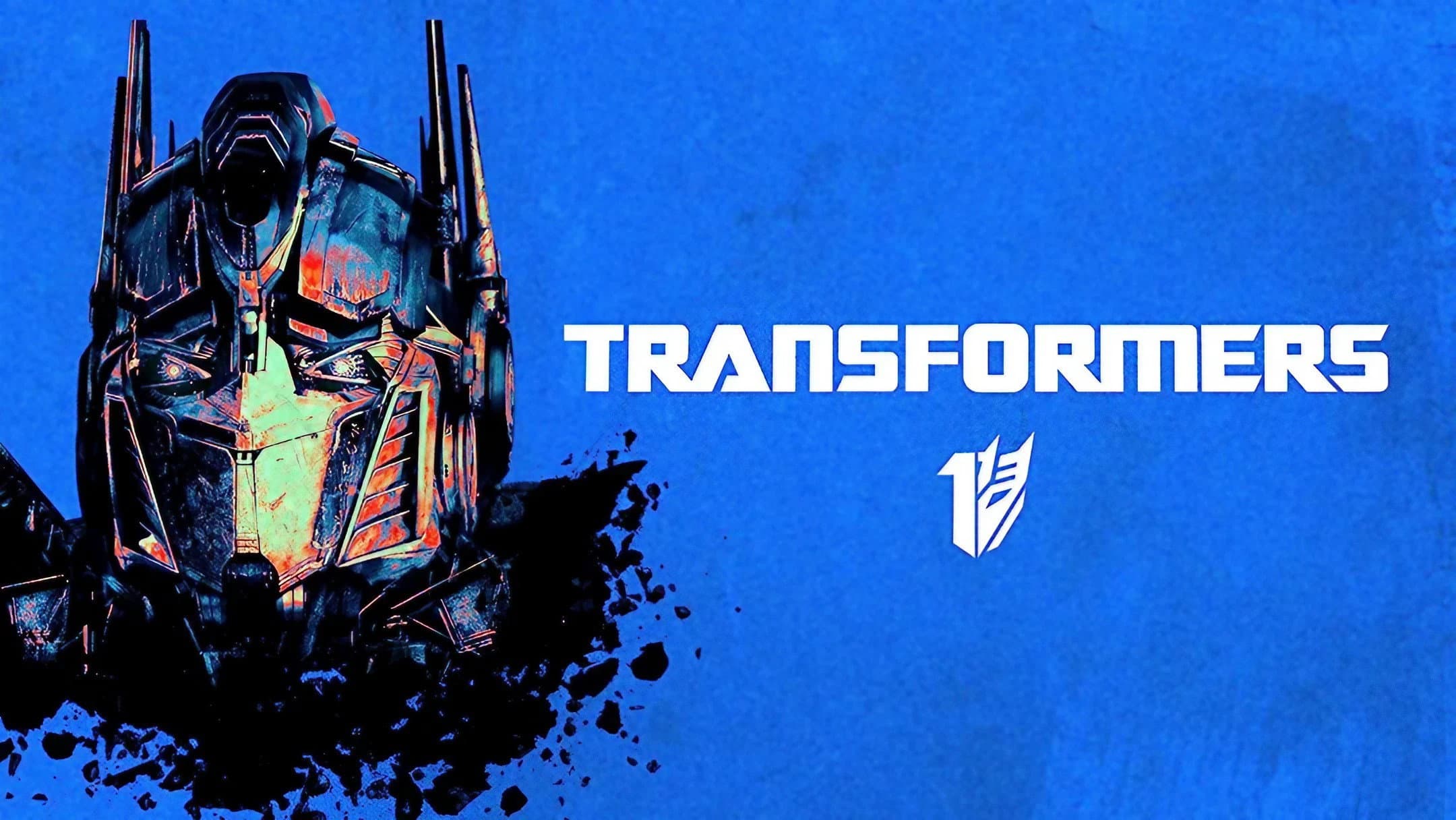 Transformers - immagine