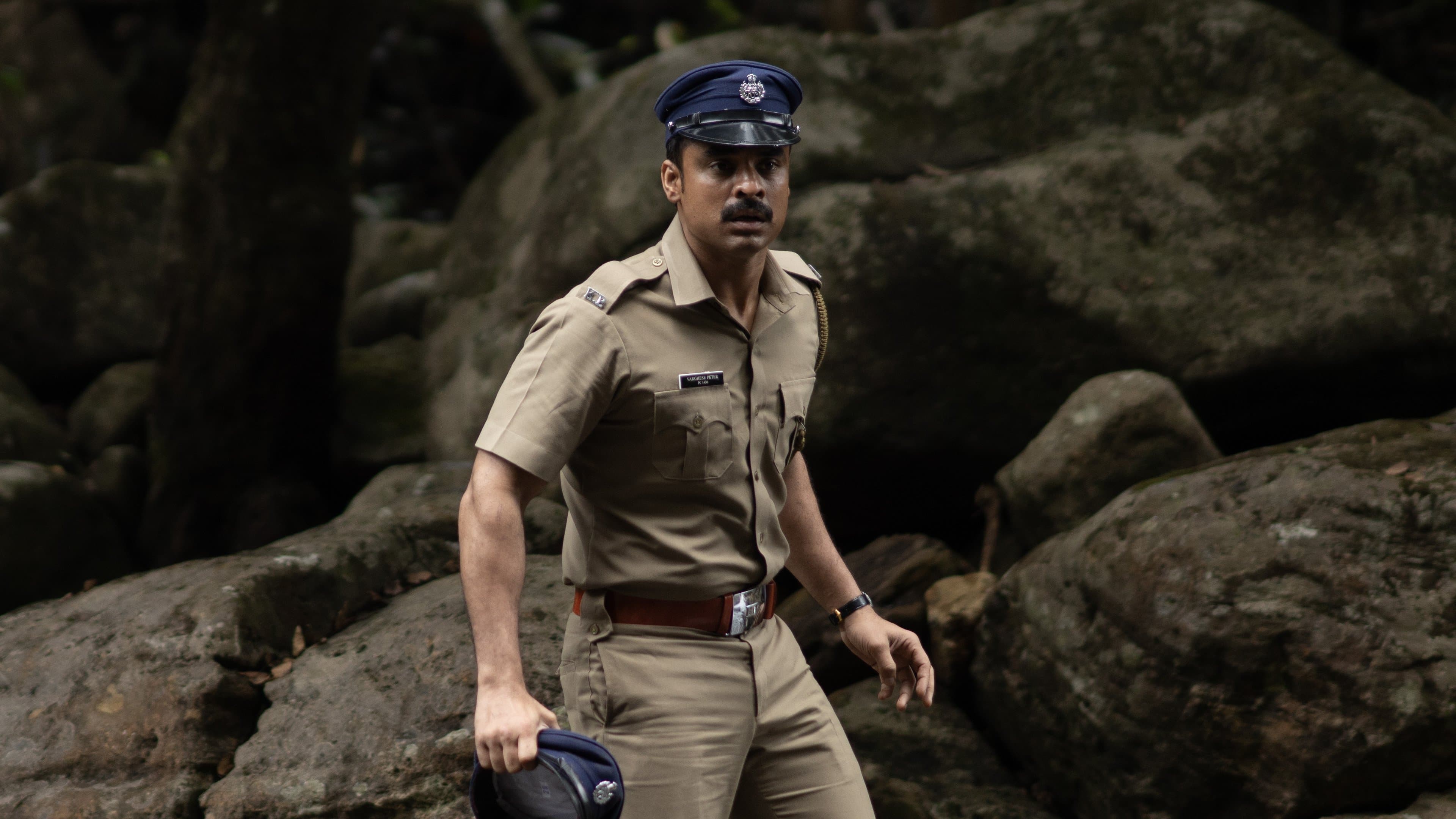 നരിവേട്ട - immagine