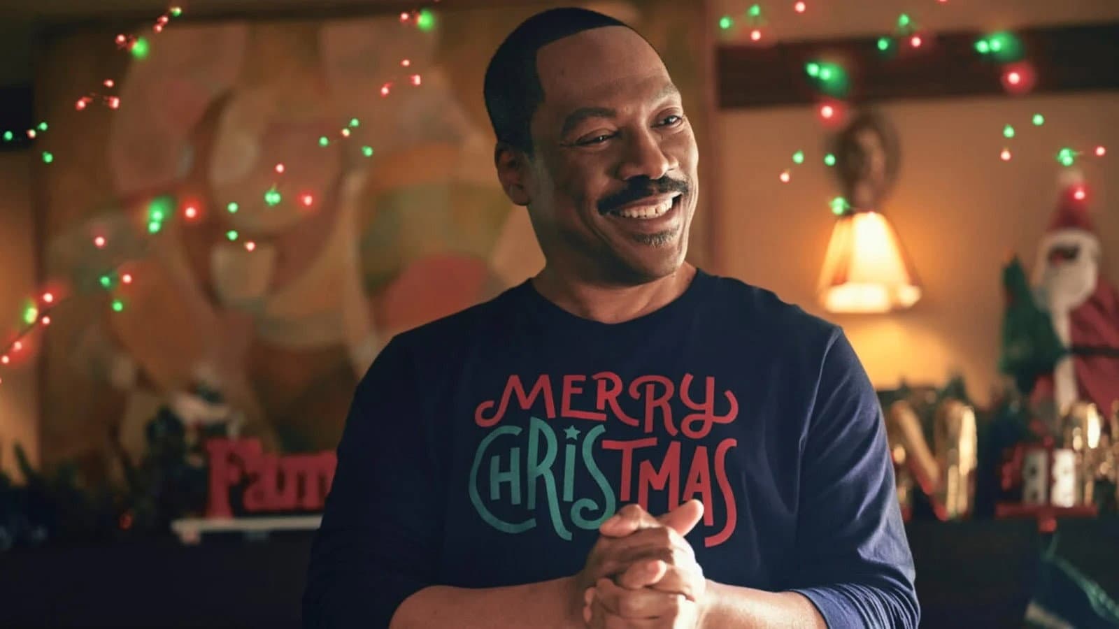 Buon Natale da Candy Cane Lane - immagine