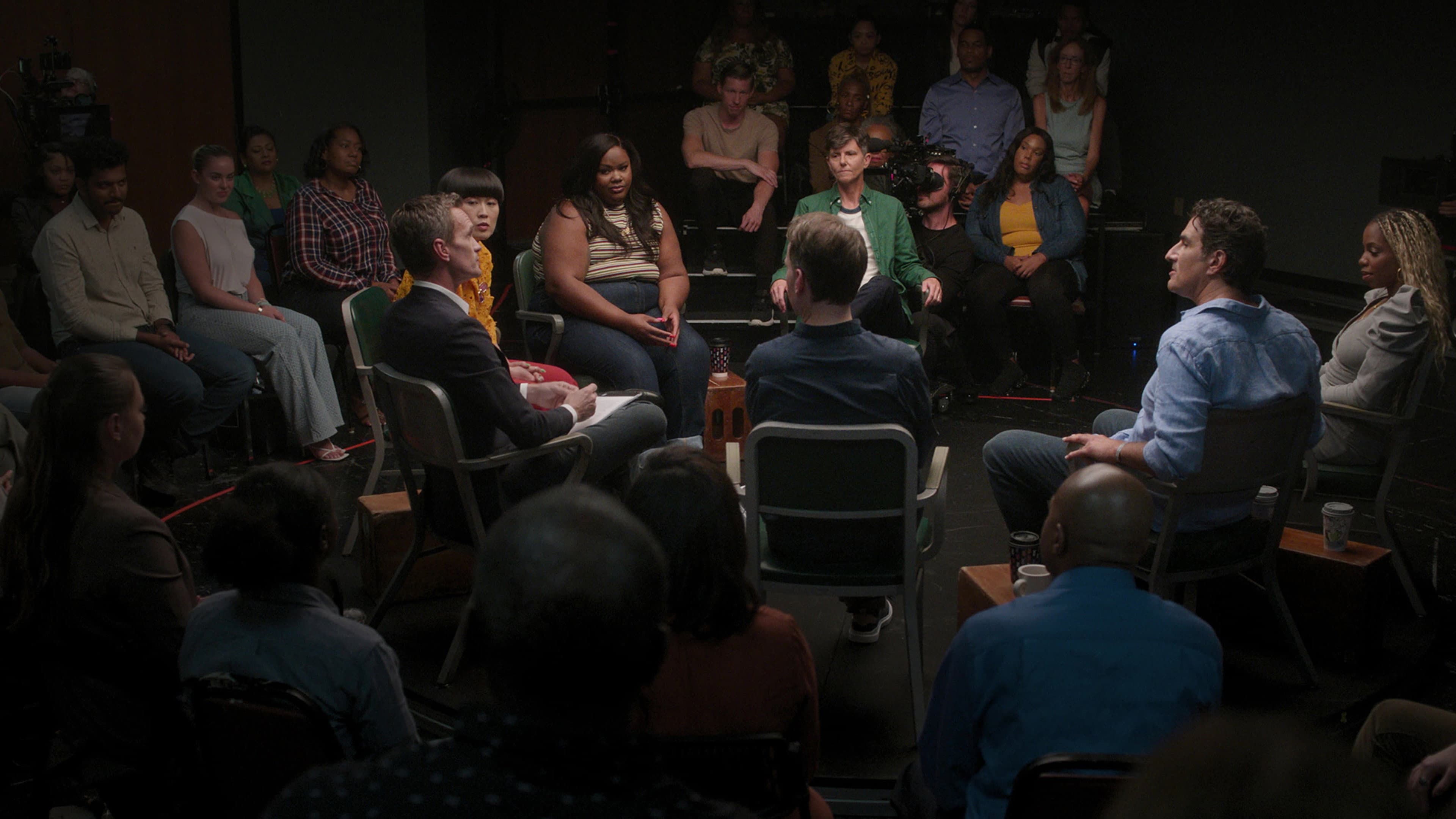 Group Therapy - immagine