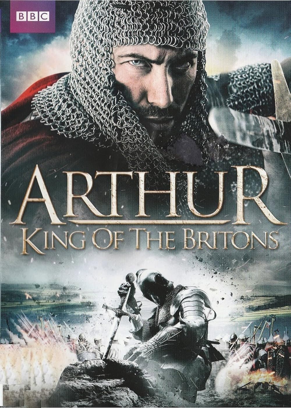 Poster di Arthur: King of the Britons