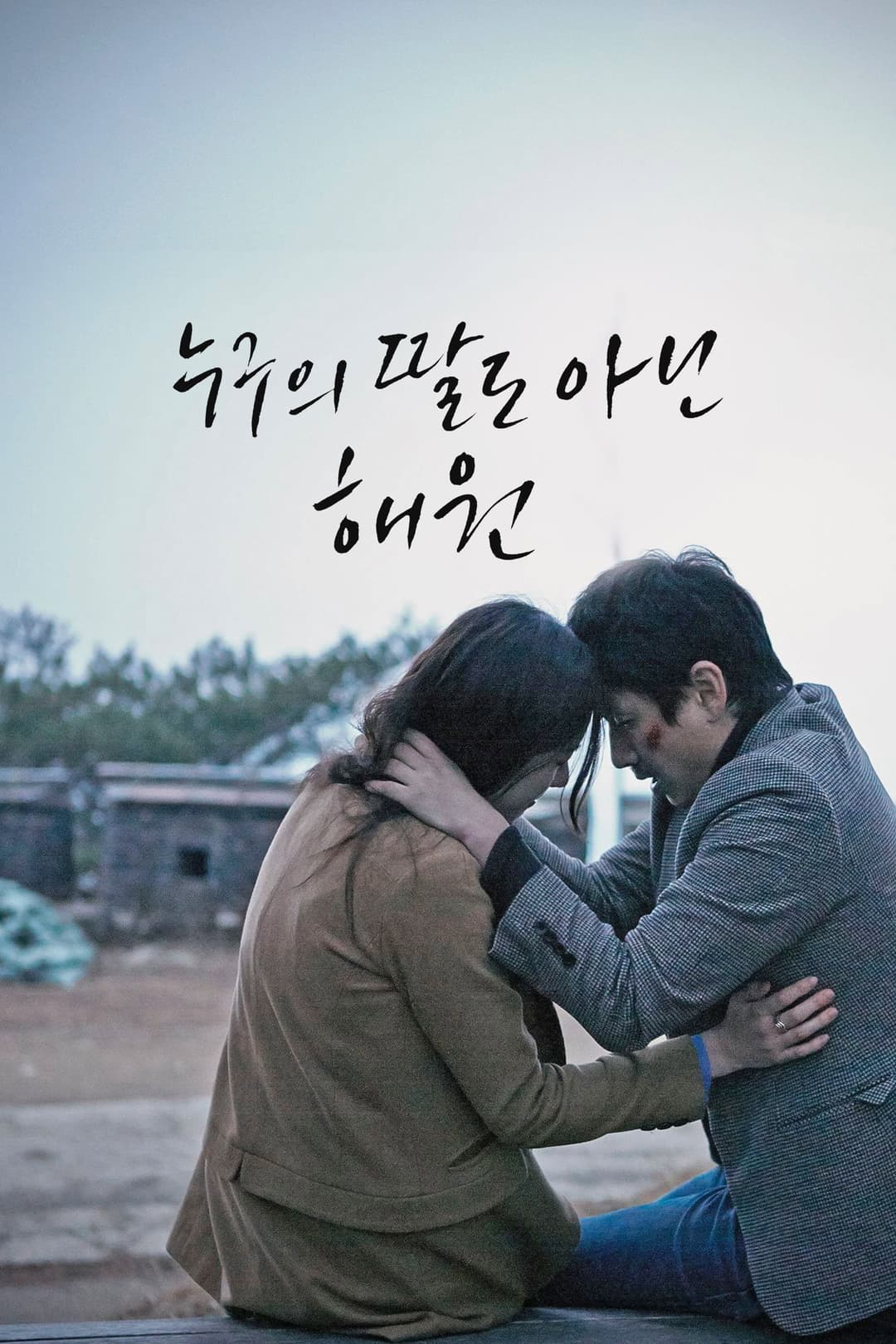Poster di Nobody's Daughter Haewon