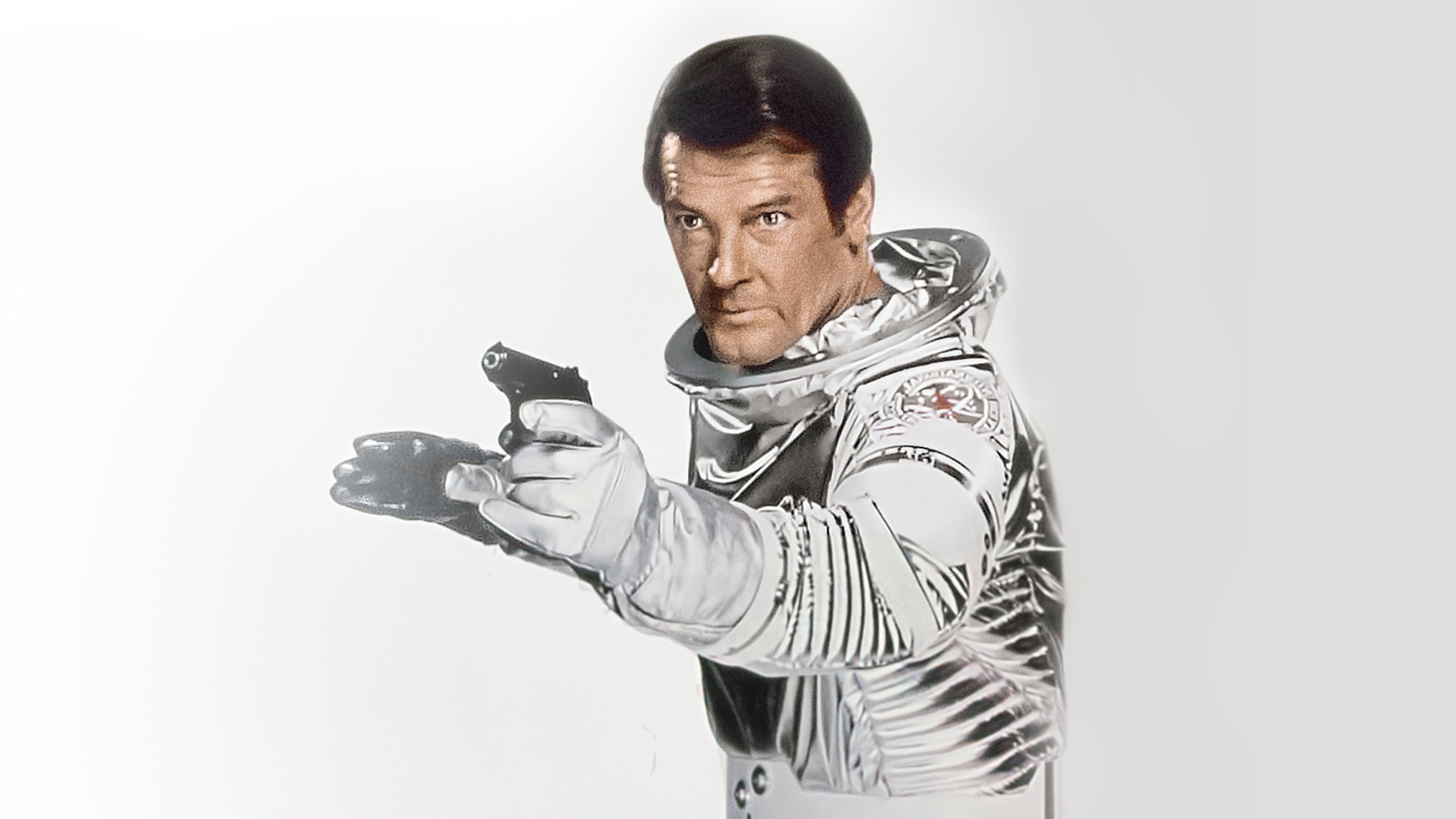 Moonraker - Operazione spazio - immagine
