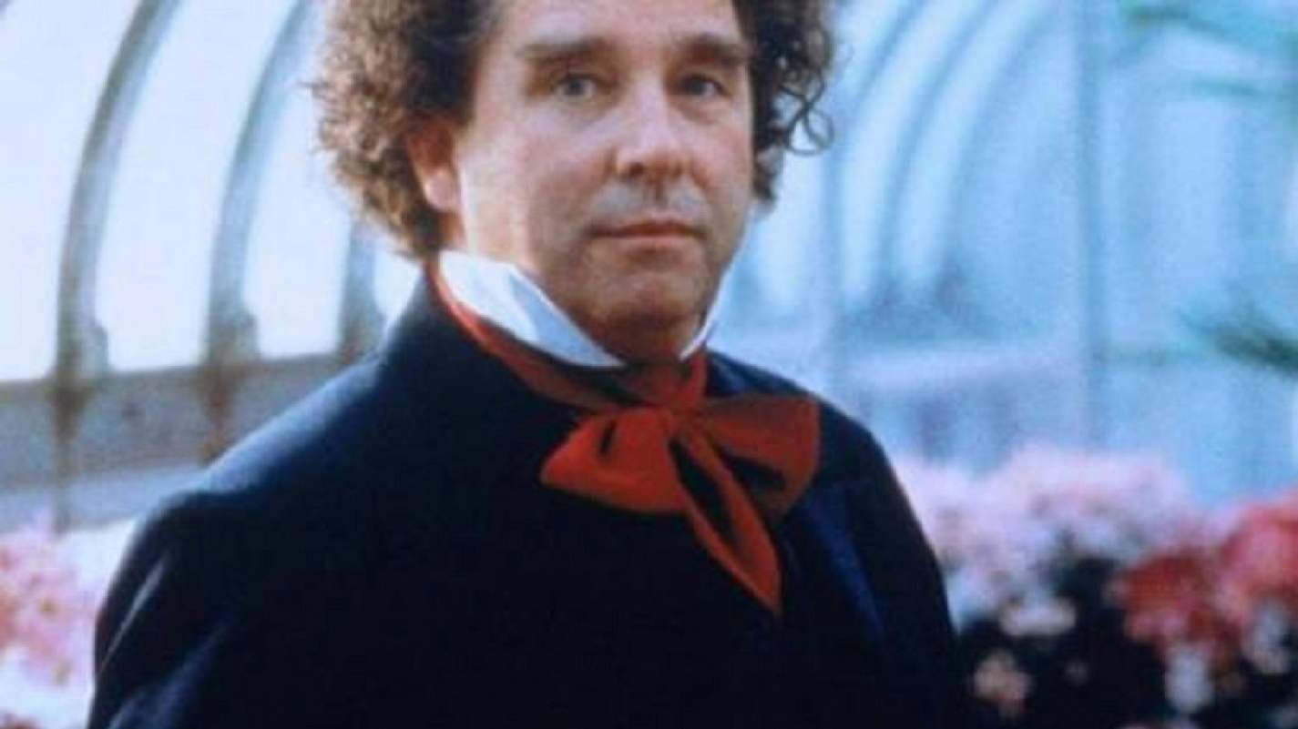 P.T. Barnum - immagine