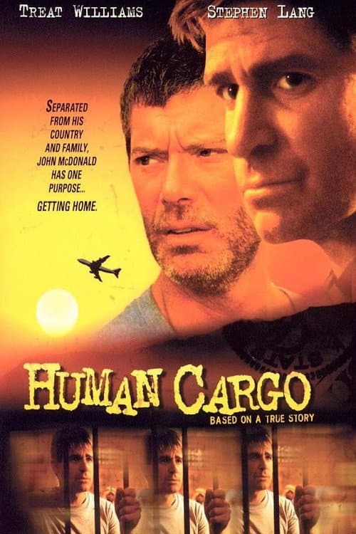 Poster di Escape: Human Cargo