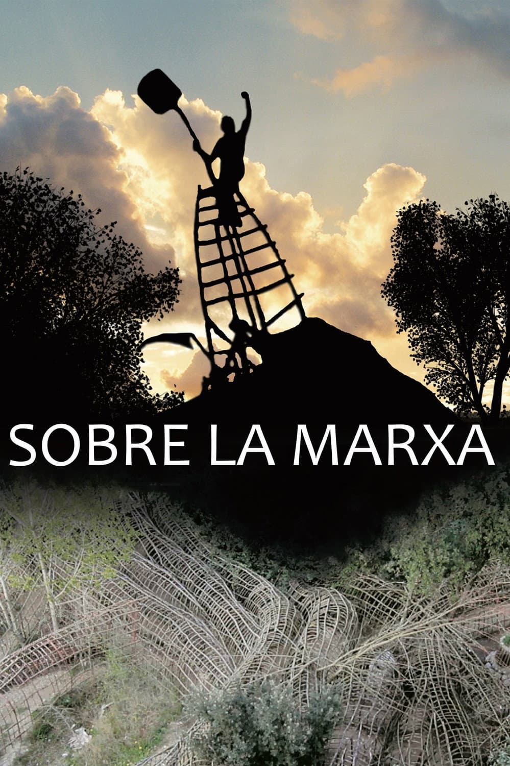 Poster di Sobre la marxa