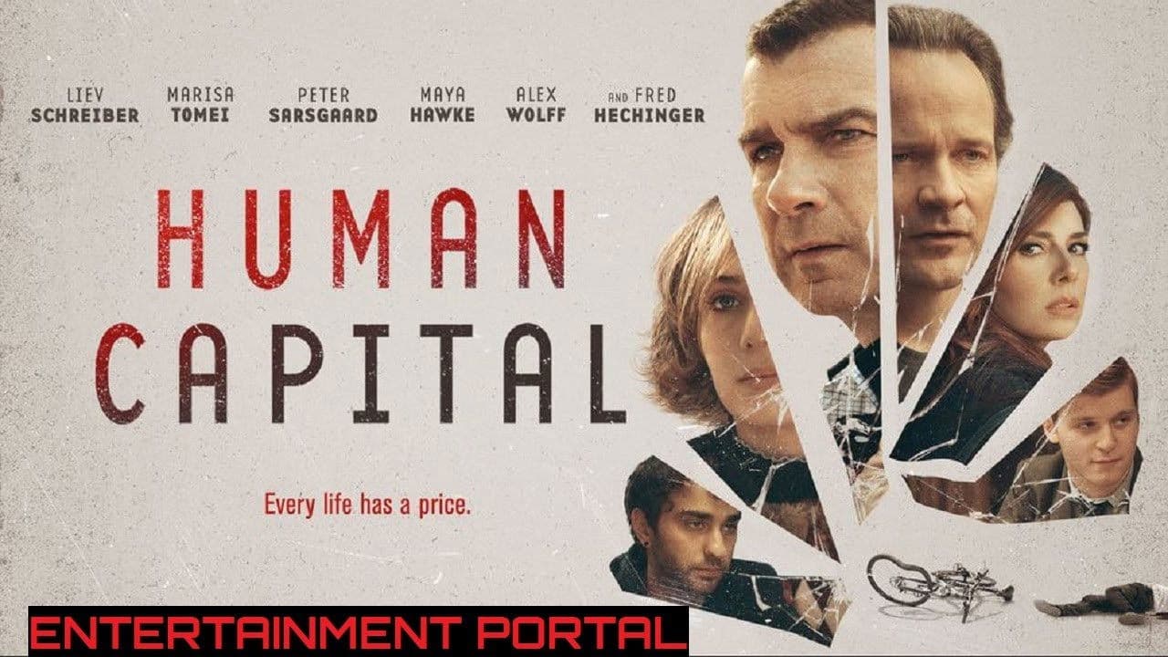 Il capitale umano - immagine