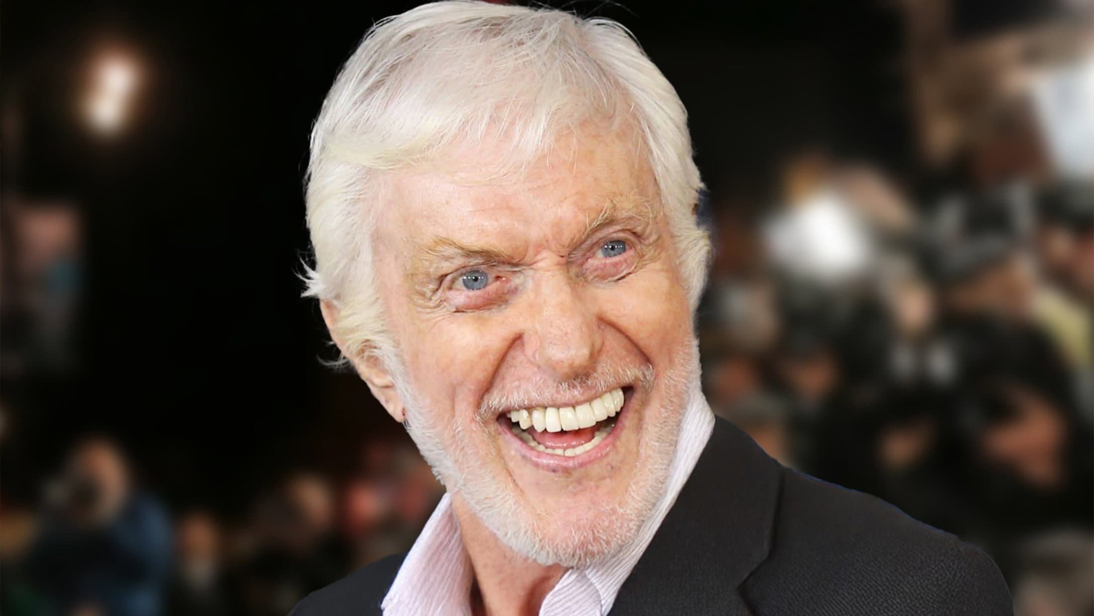 Starring Dick Van Dyke - immagine