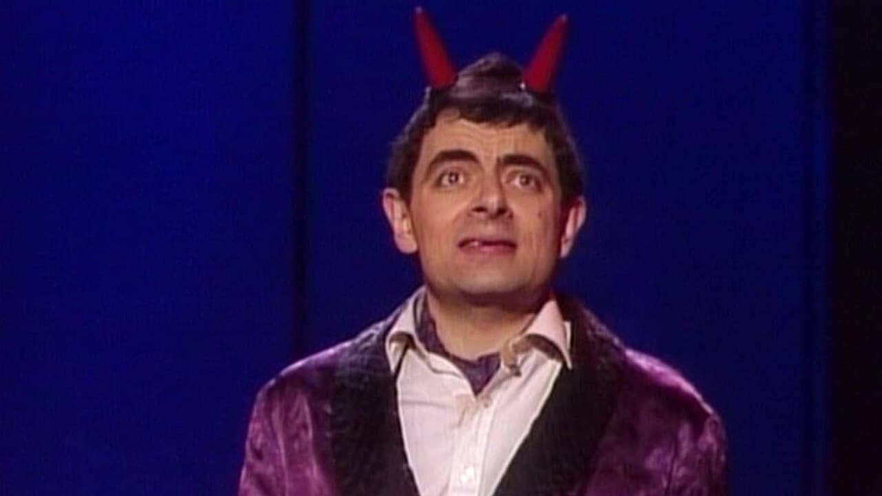 Rowan Atkinson Live - immagine