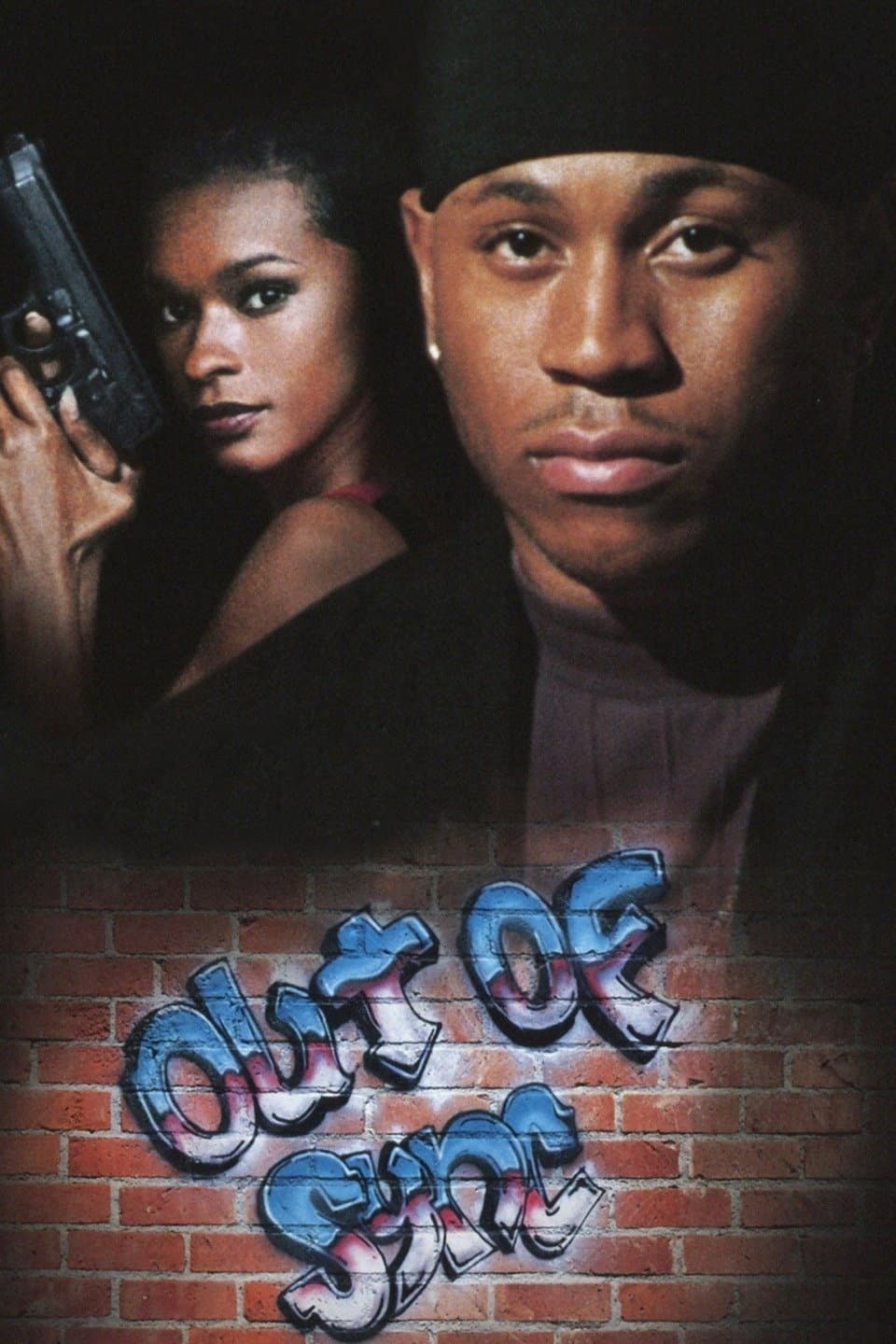 Poster di Out-of-Sync