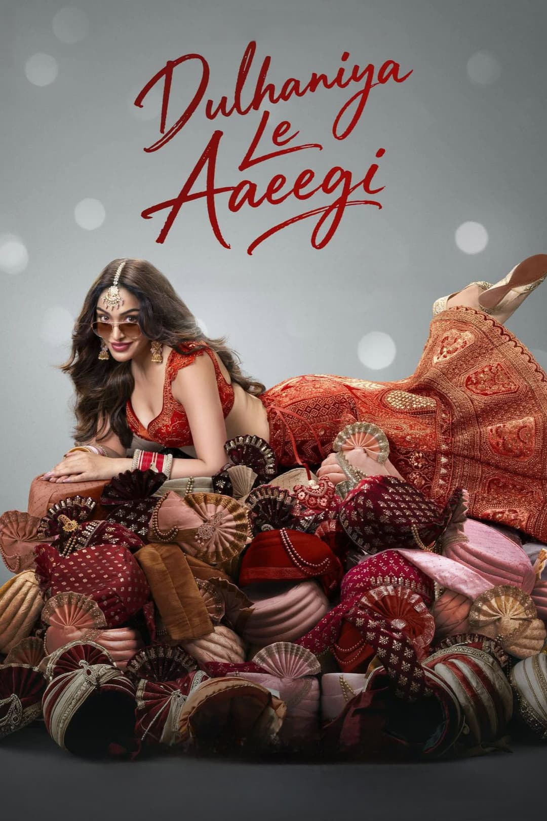 Poster di Dulhaniya Le Aaeegi