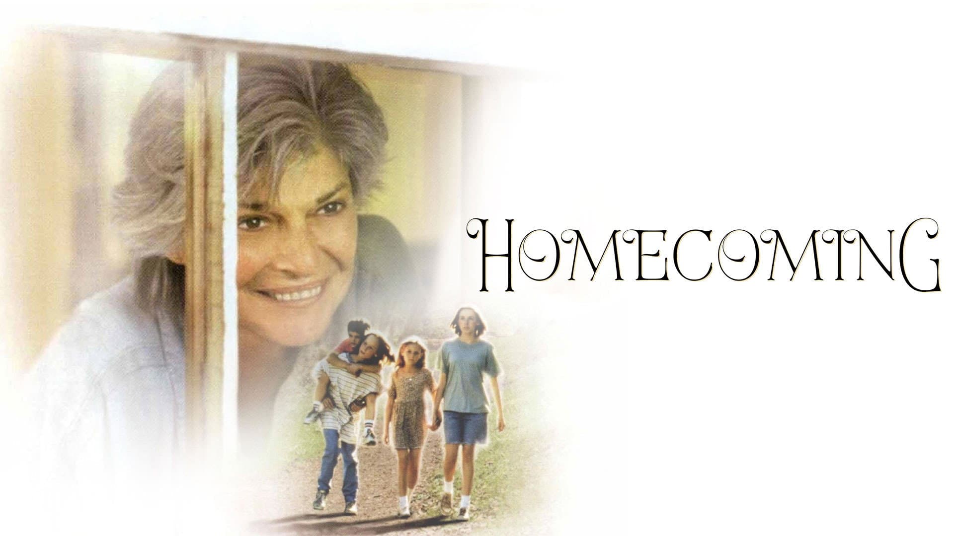 Finalmente a casa - immagine