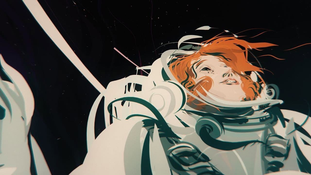 Dear Angelica - immagine