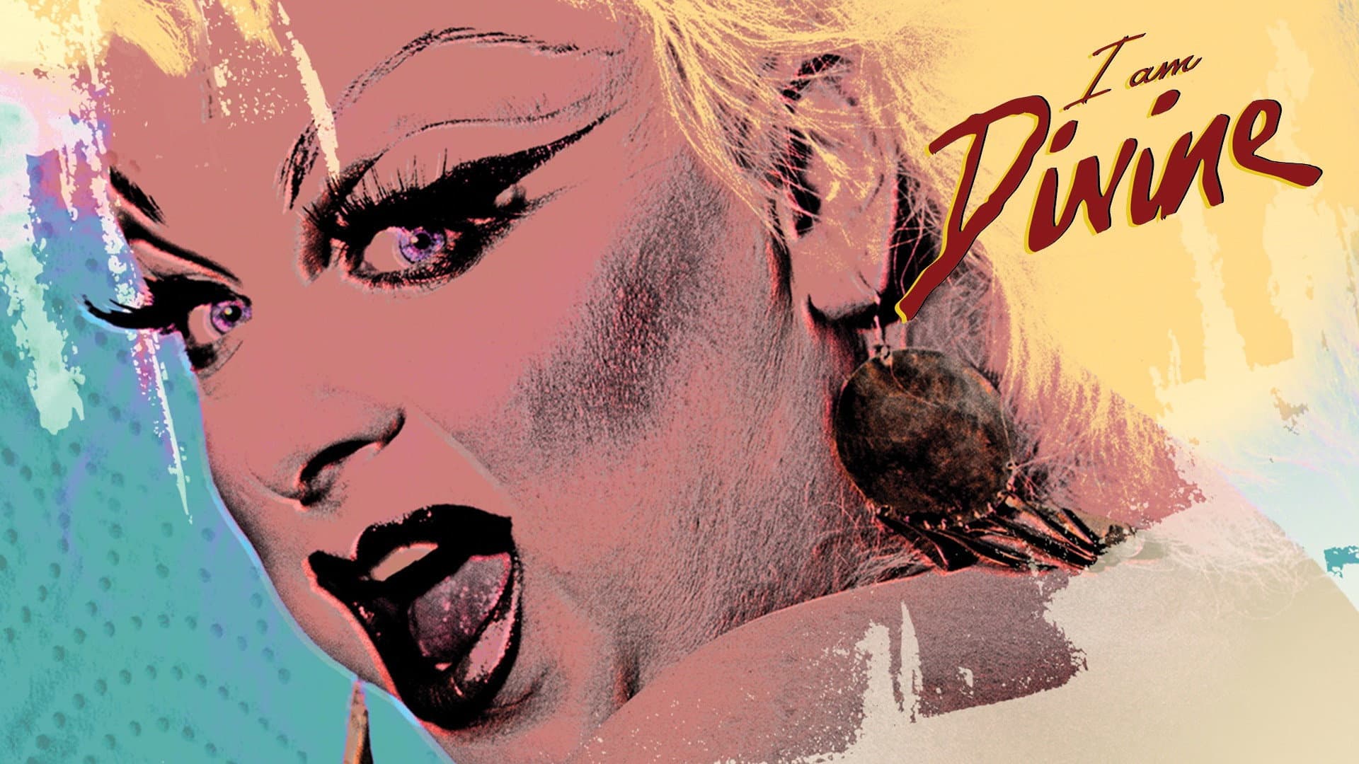 I Am Divine - immagine