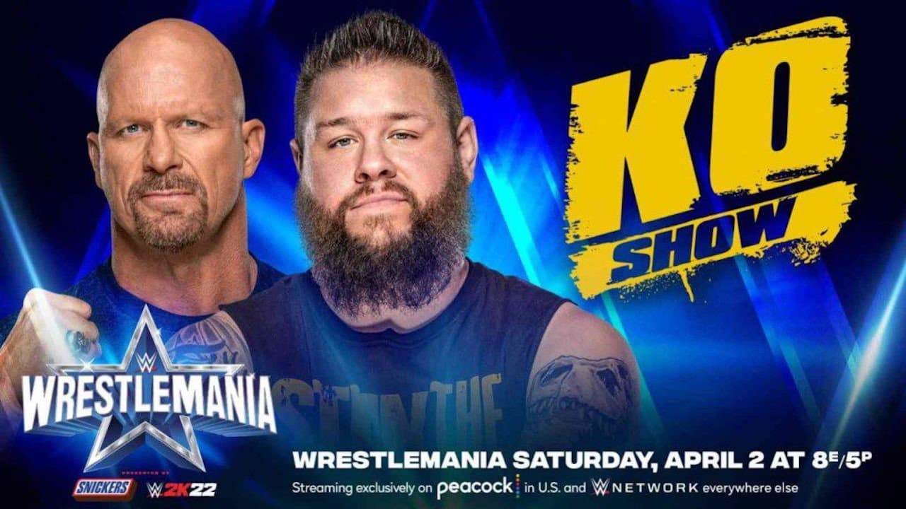 WWE WrestleMania 38: Saturday - immagine