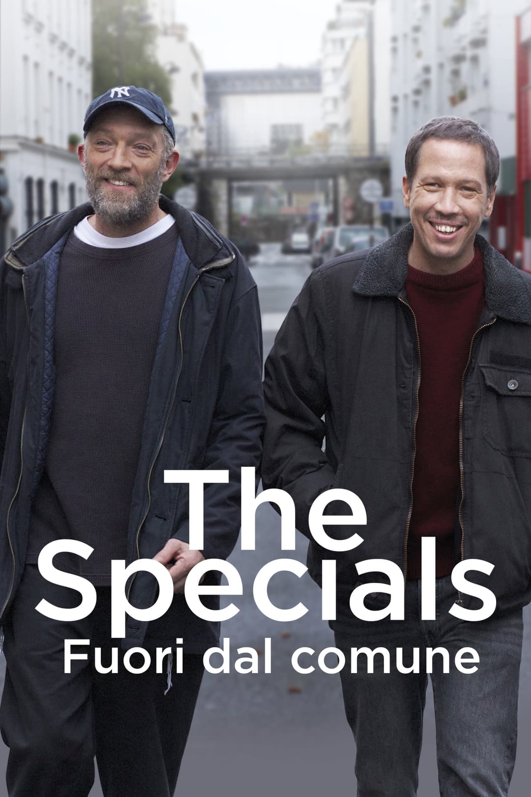 Poster di The Specials - Fuori dal comune