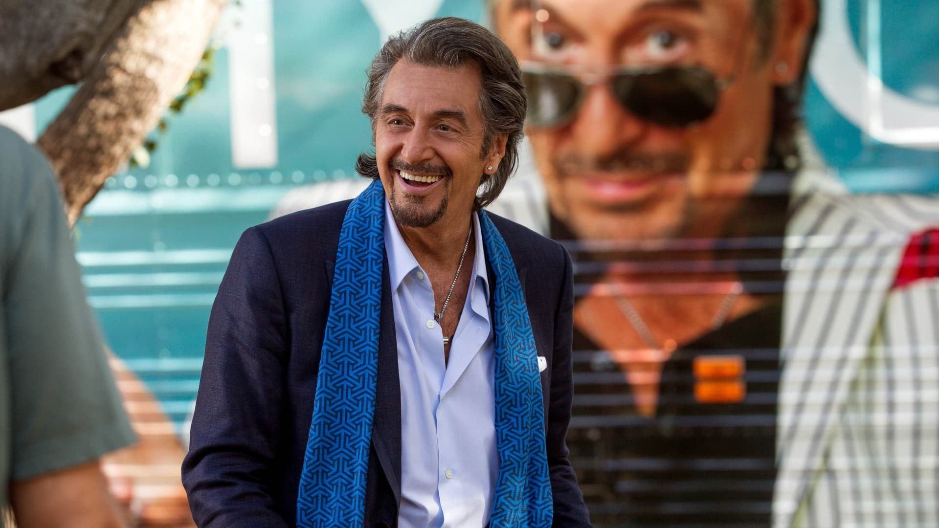La canzone della vita - Danny Collins - immagine