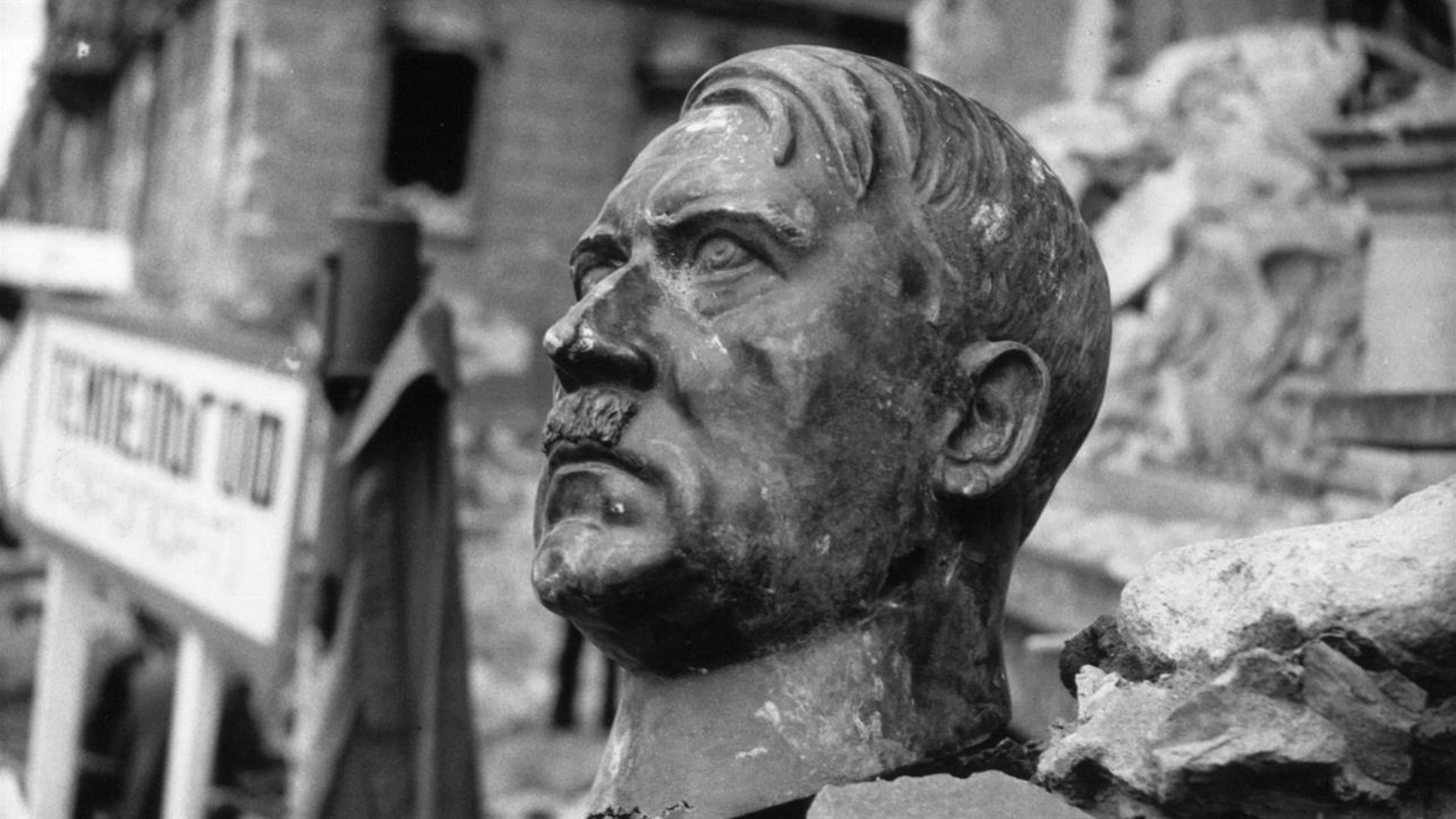Il senso di Hitler - immagine