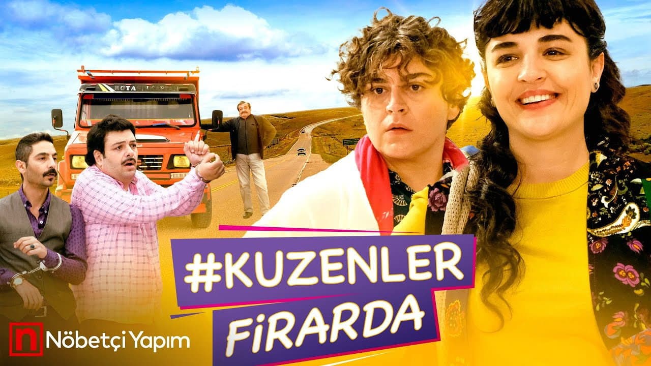 Kuzenler Firarda - immagine