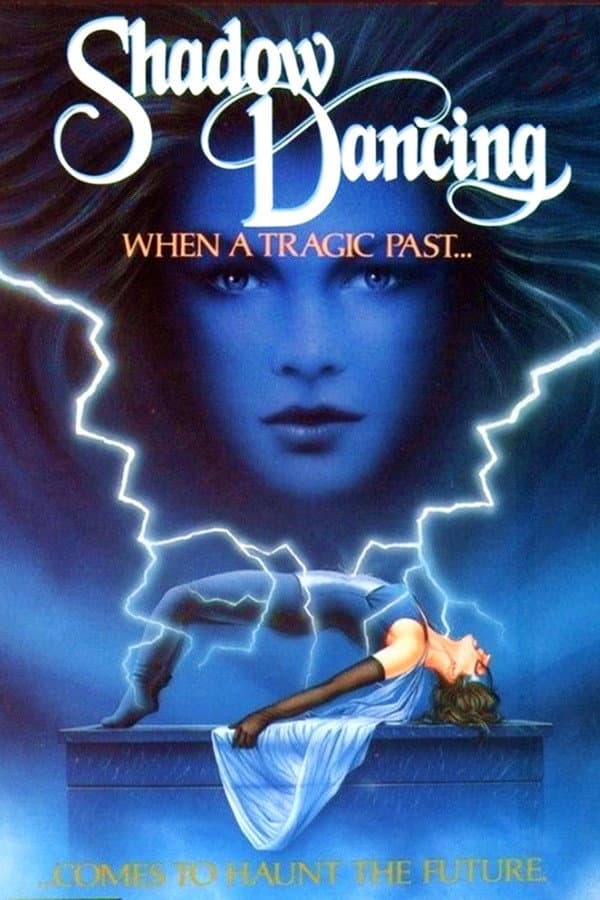 Poster di Shadow Dancing