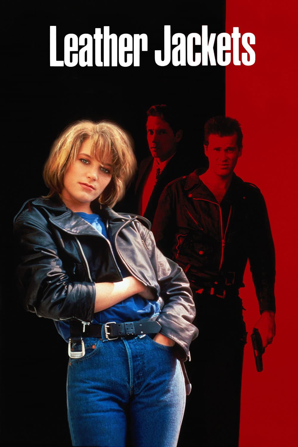 Poster di Leather Jackets