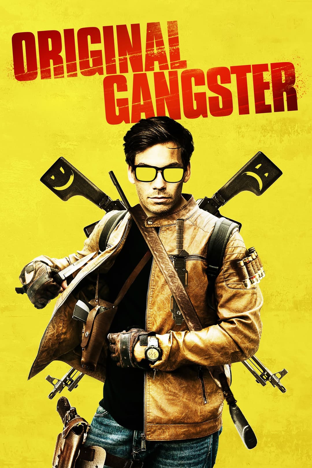 Poster di Original Gangster