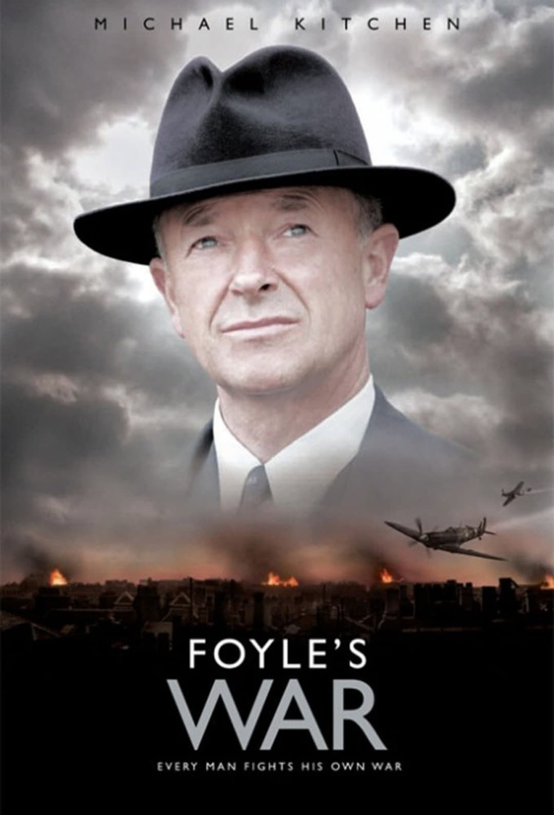 Poster di Foyle's War