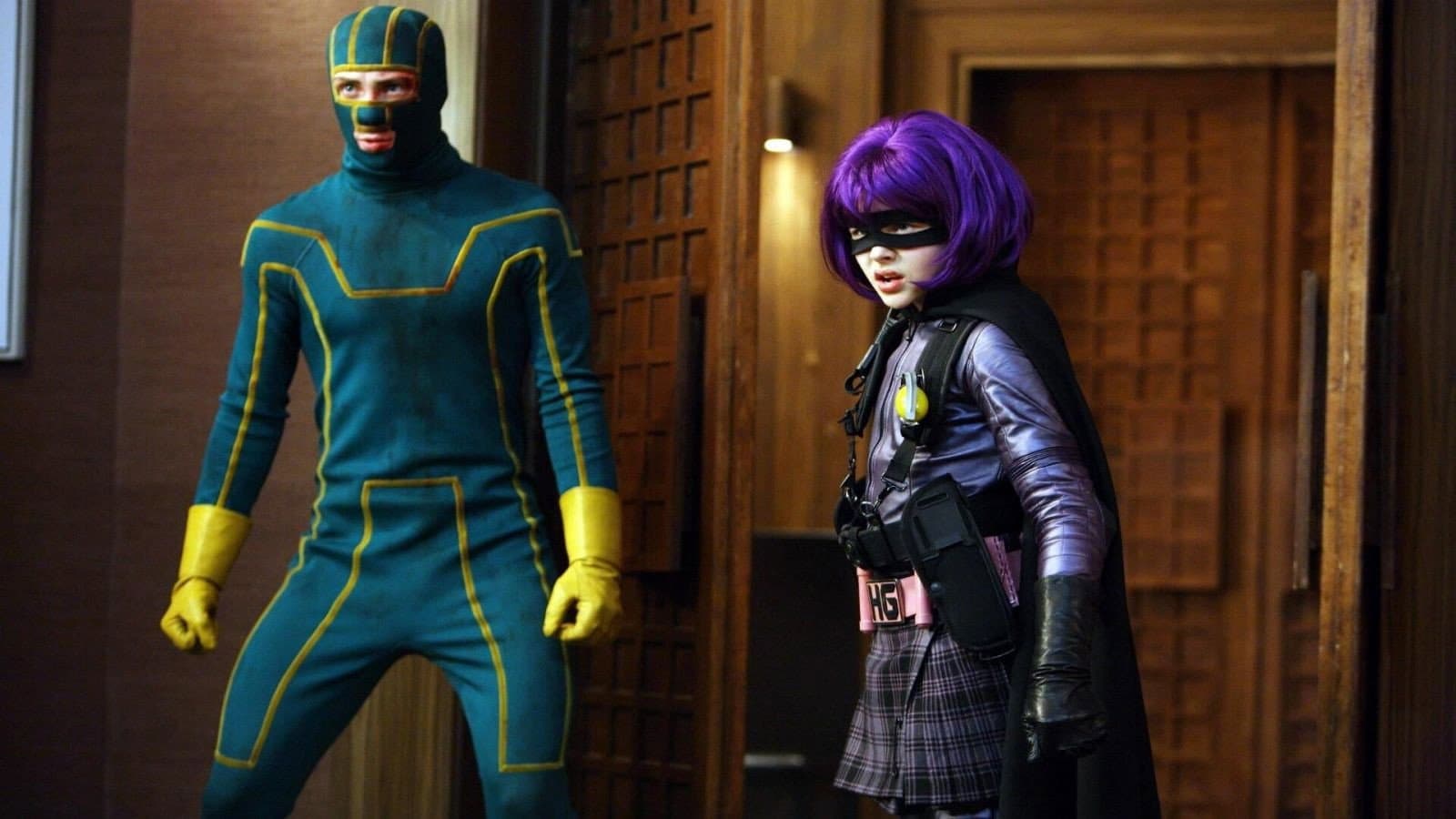 Kick-Ass - immagine