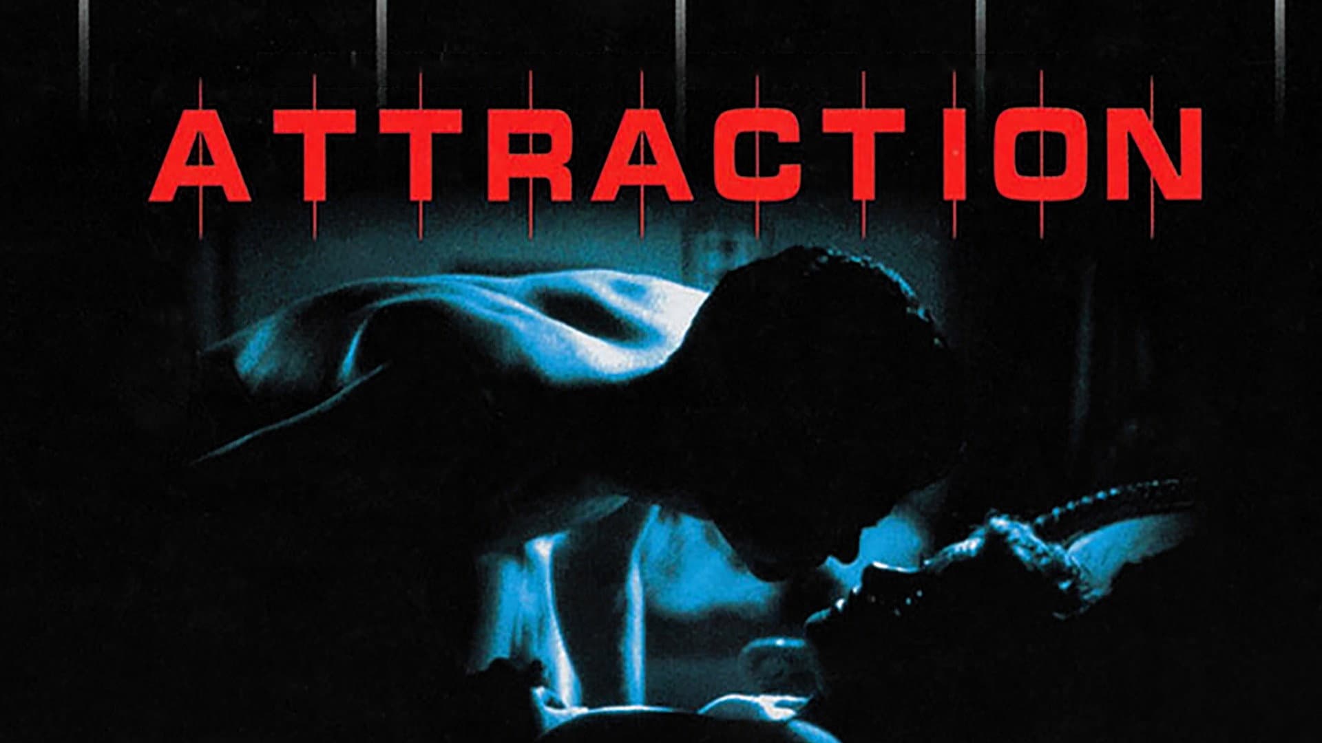 Attraction - immagine