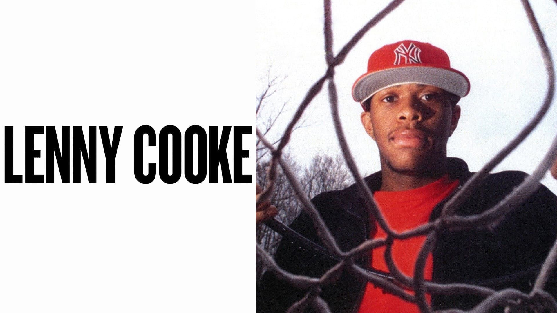 Lenny Cooke - immagine