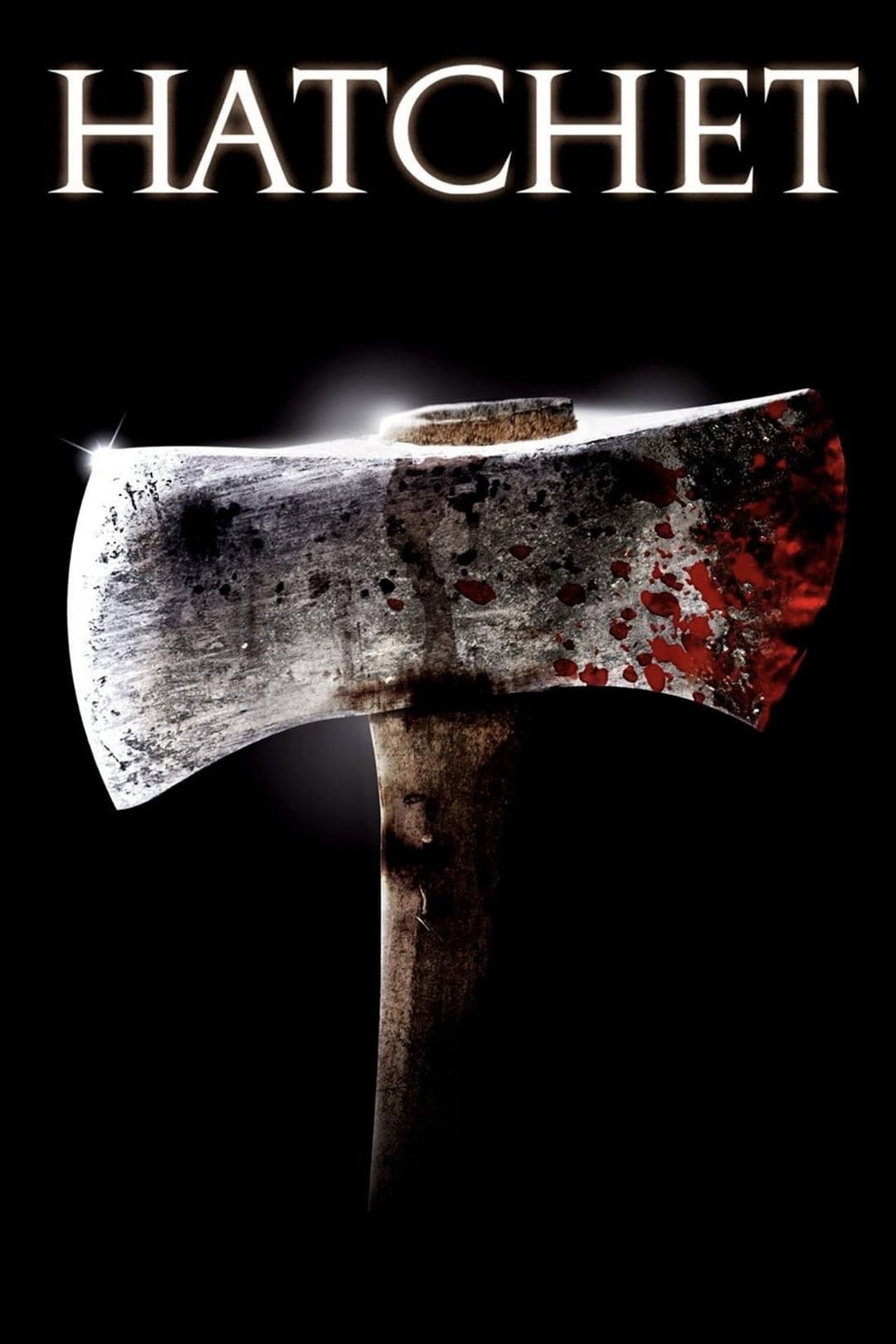 Poster di The Making of 'Hatchet'