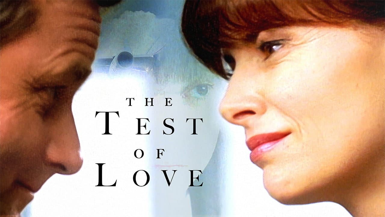 The Test of Love - immagine