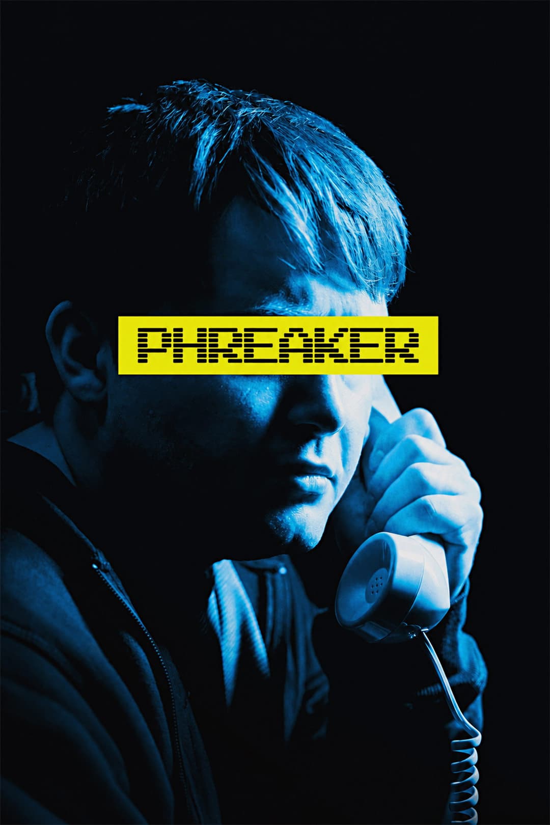Poster di Phreaker