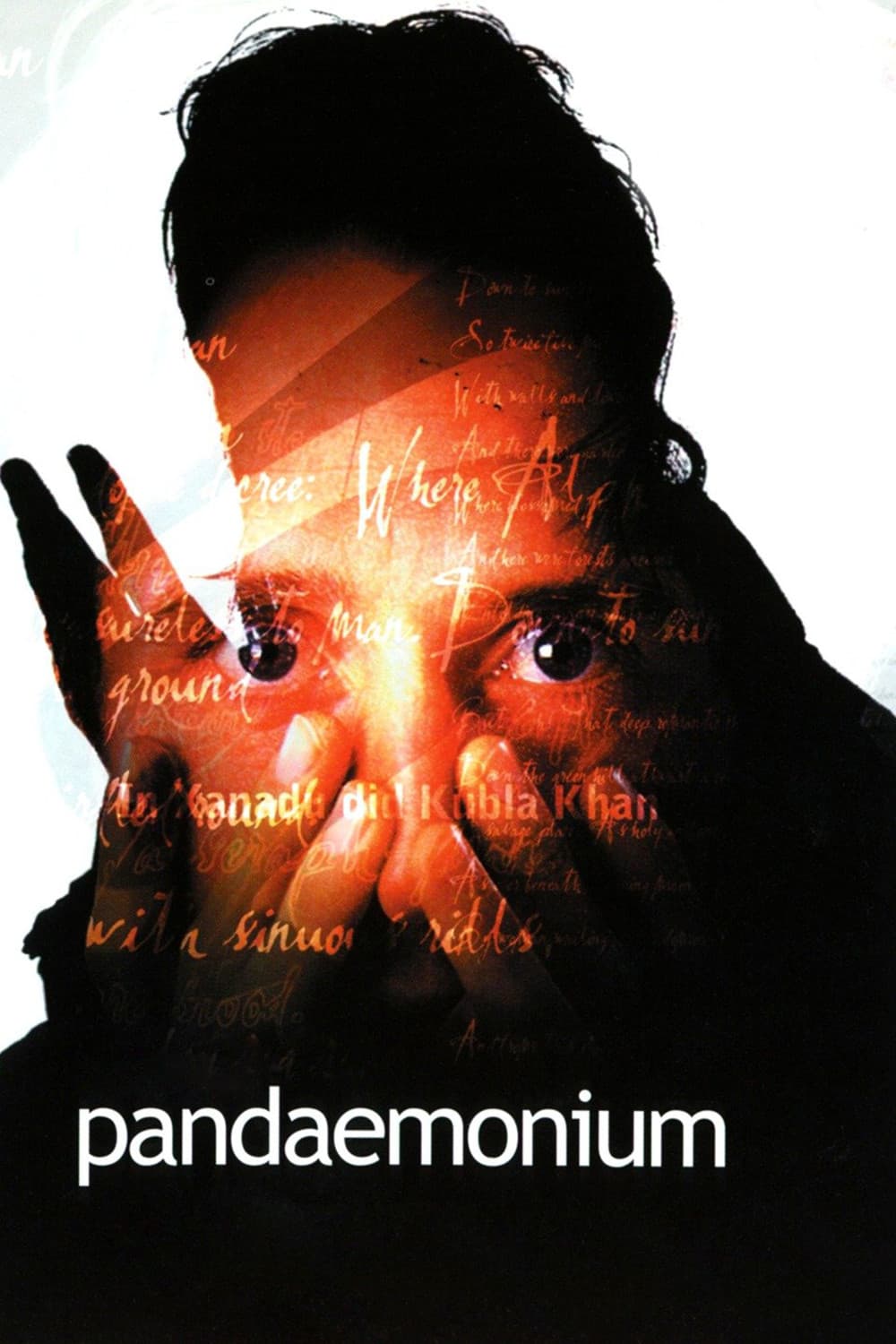 Poster di Pandaemonium