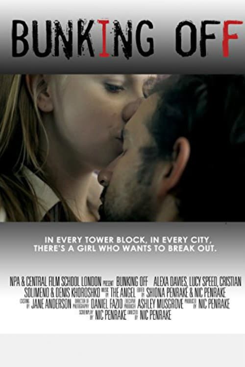 Poster di Bunking Off