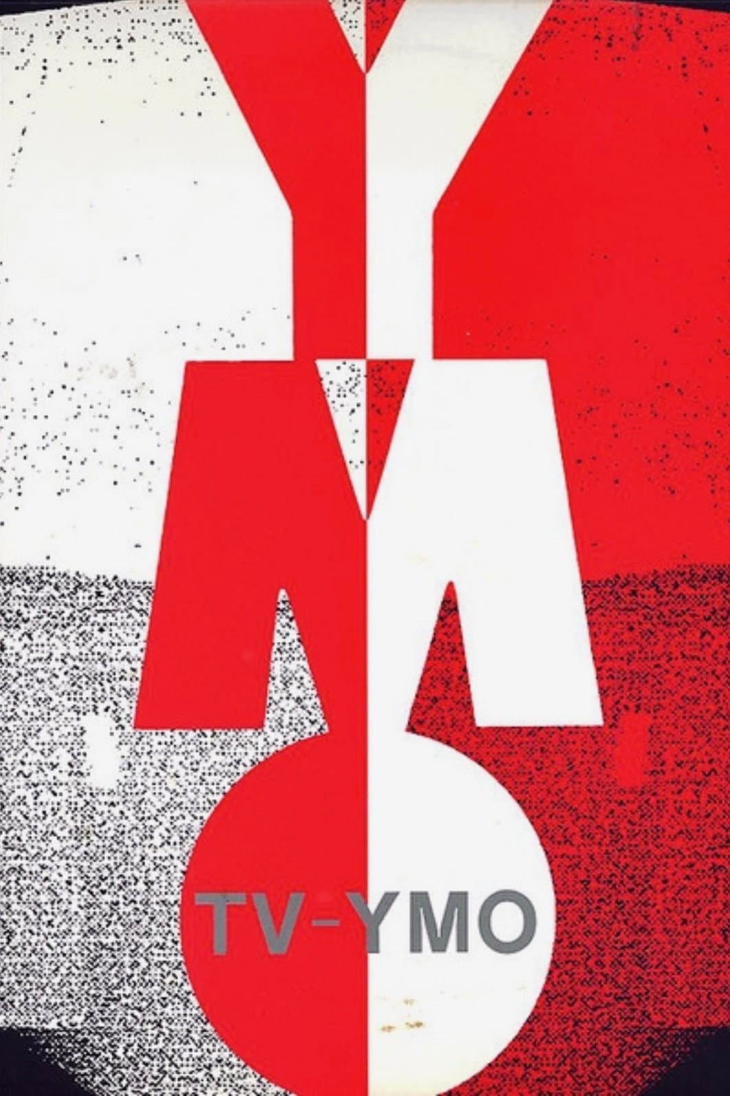 Poster di TV-YMO