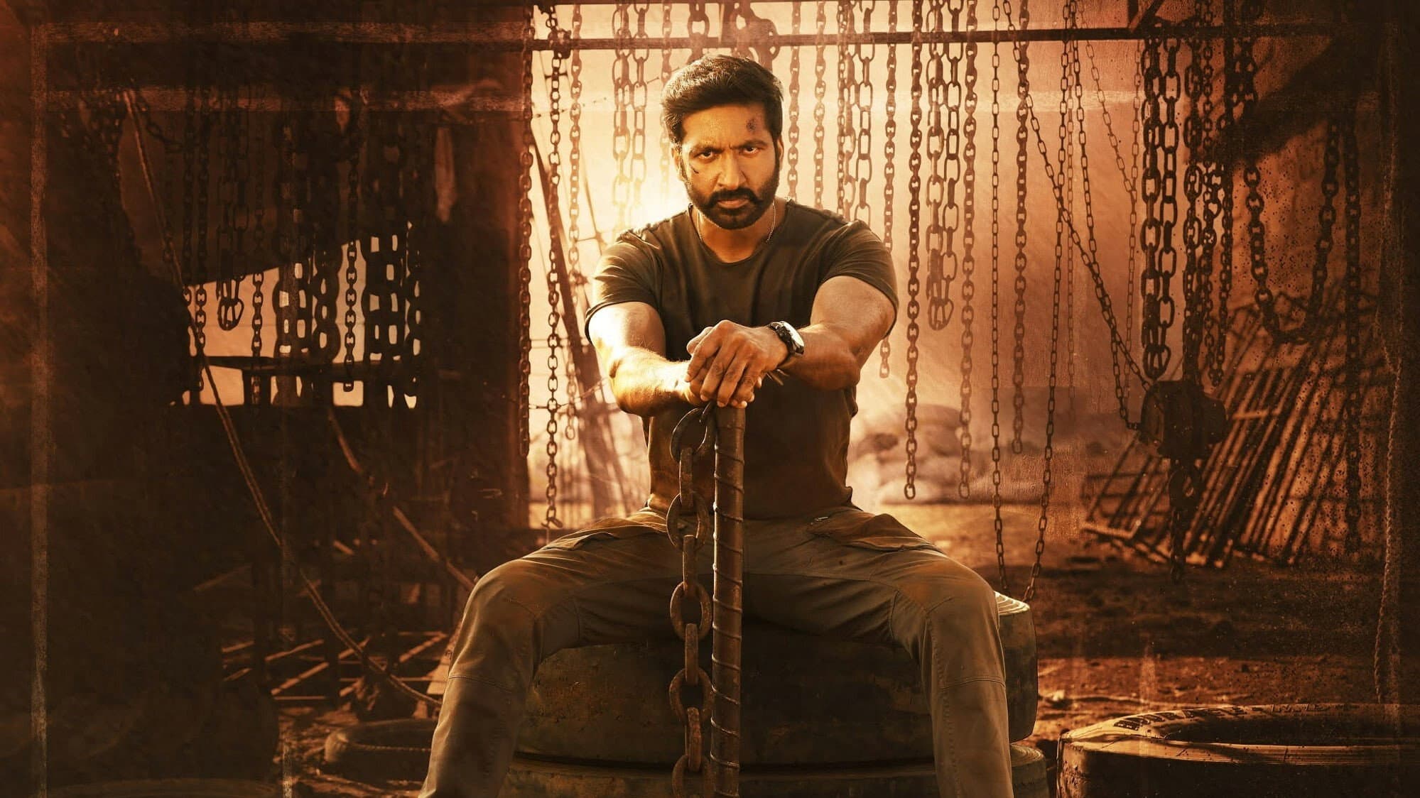 సీటీమార్ - immagine