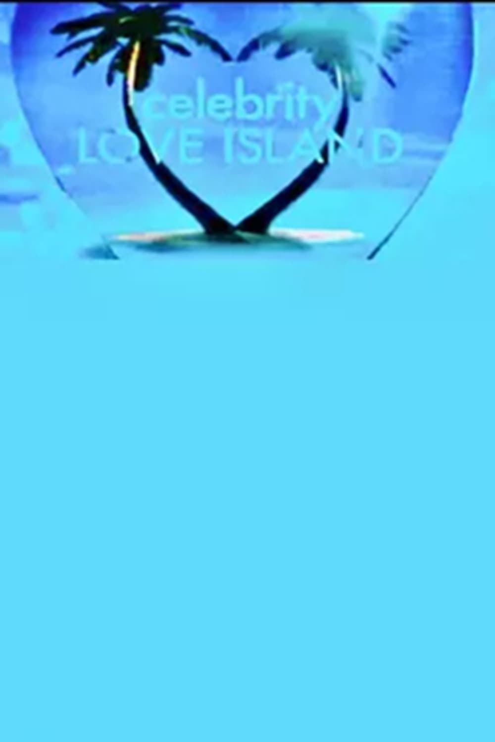 Poster di Celebrity Love Island