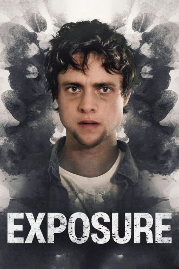 Poster di Exposure