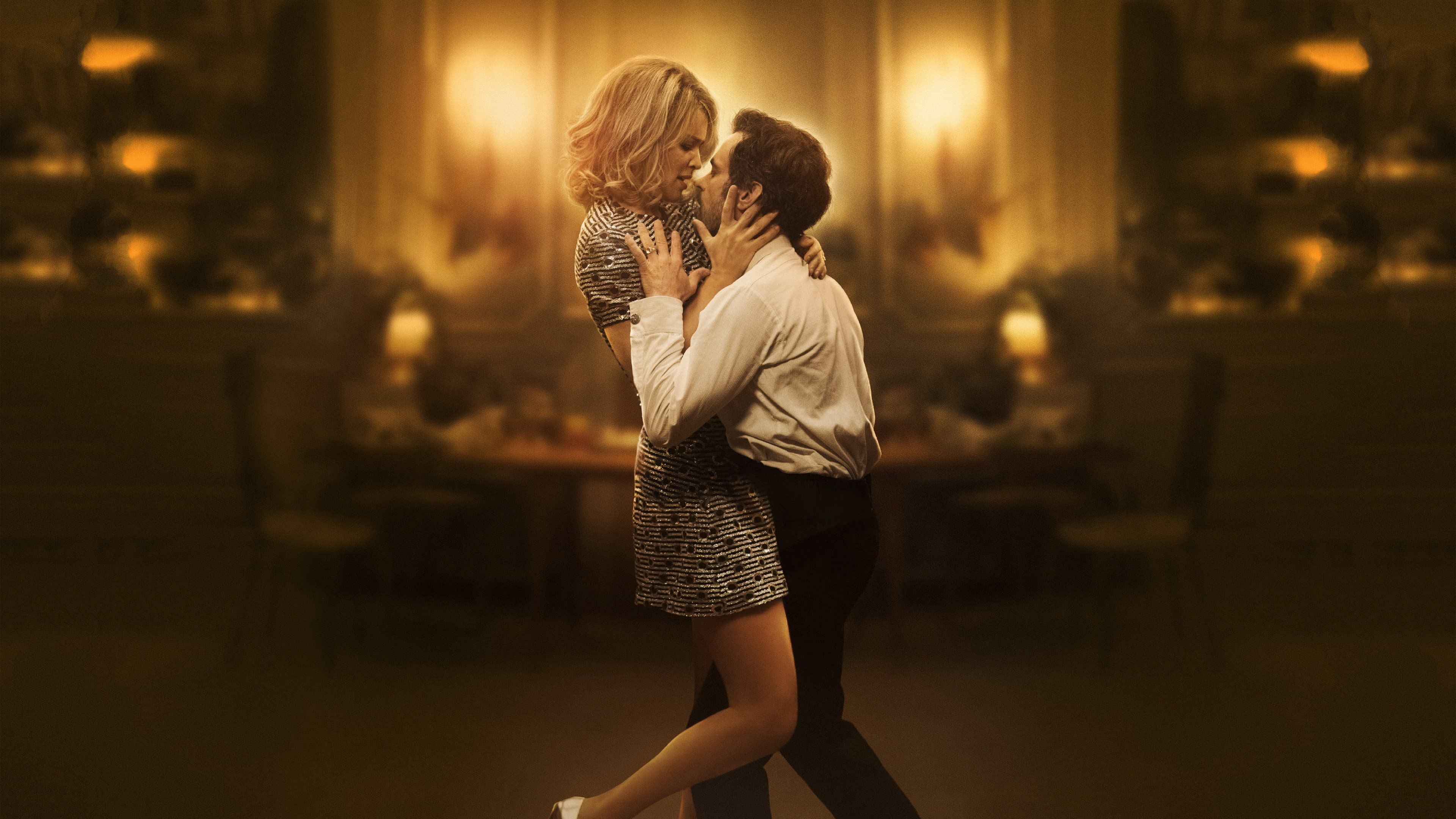 En attendant Bojangles - immagine