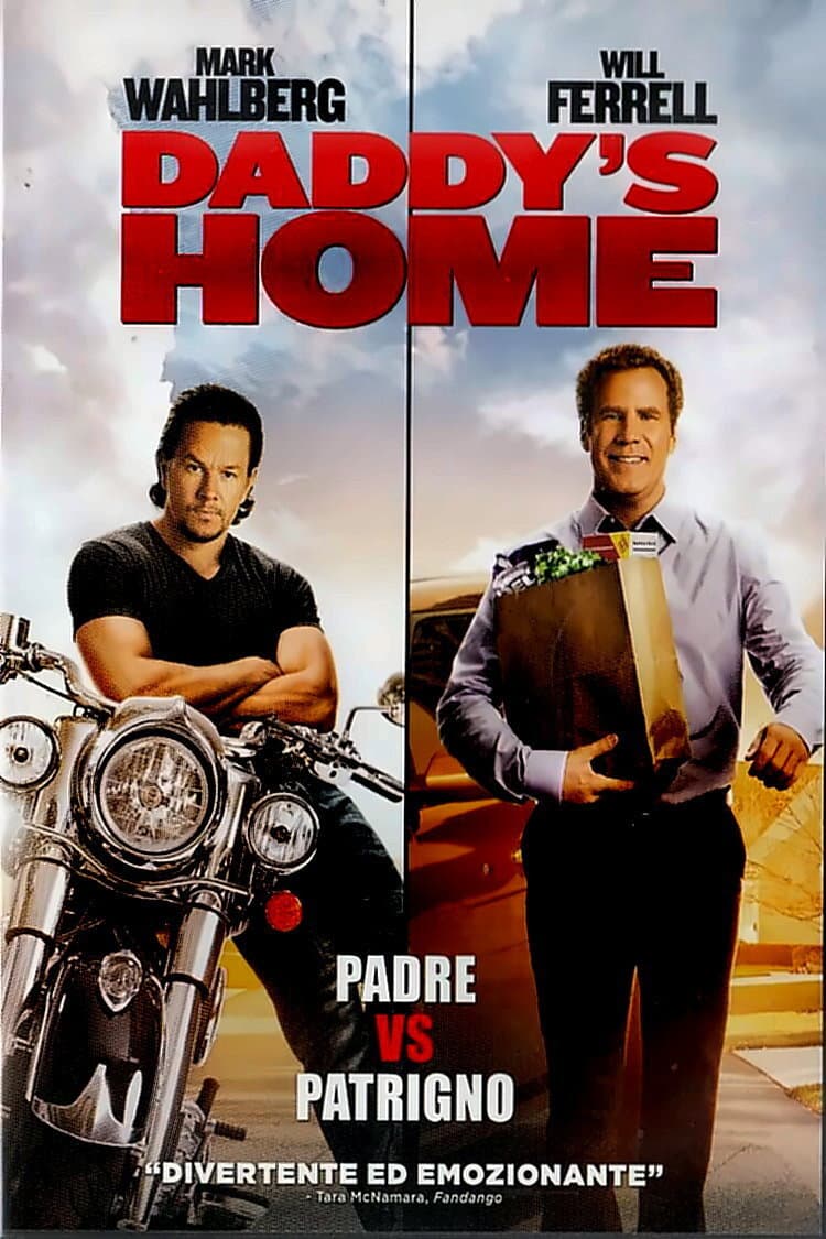 Poster di Daddy's Home