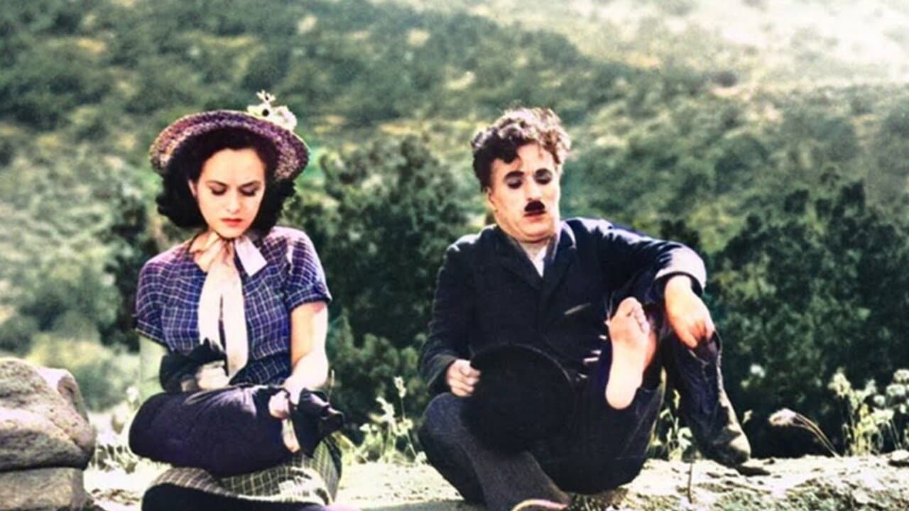 Her Friend the Bandit - immagine